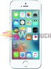 Apple iPhone SE (MLLN2CM/A) Silver , 16GB EU Κινητά Τηλέφωνα